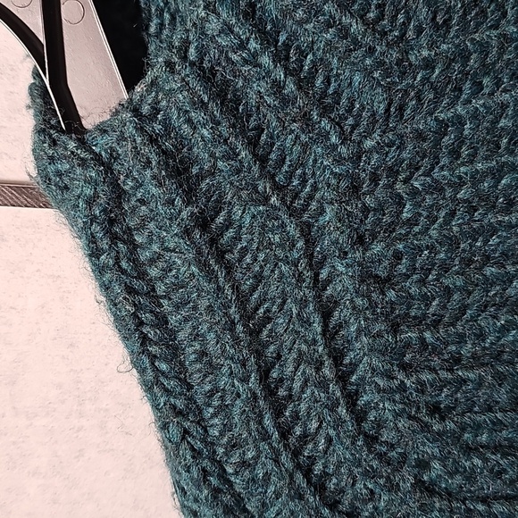 Kate Spade Saturday Retro Cropped Sweater Size Small - Picture 4 of 9